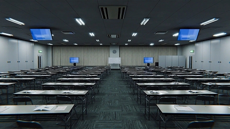 画像ギャラリー No.006のサムネイル画像 / 試験型ホラーゲーム「事故物件鑑定士試験」,オンライン版の販売をスタート。4月にイベントで実施された現地試験をオンラインでプレイ可能に