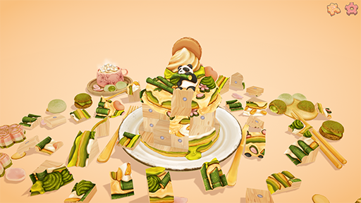 ꡼ No.012Υͥ / פ鷺ʢäƤ뤪֥åѥUMAMIס2025ǯȾ˥꡼ĤƤäƤưʪǤ