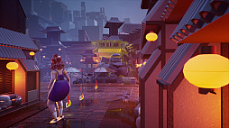 ꡼ No.002 | Hannahs Day