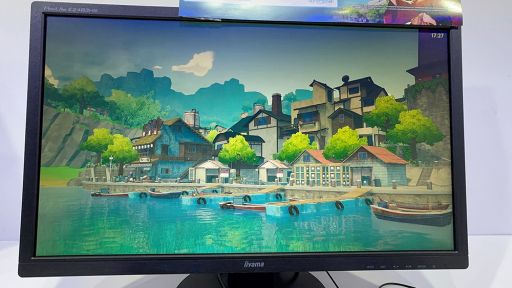 ꡼ No.002Υͥ / Ųǲᤴ饤RPGʪTales of Seikyuˡפͷ¼ǤθήθTGS2025