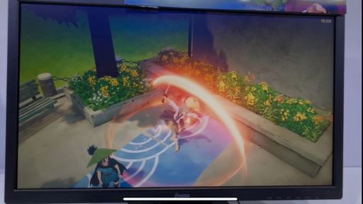 ꡼ No.013Υͥ / Ųǲᤴ饤RPGʪTales of Seikyuˡפͷ¼ǤθήθTGS2025