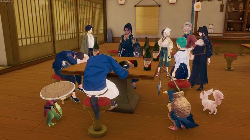 ꡼ No.016Υͥ / Ųǲᤴ饤RPGʪTales of Seikyuˡפͷ¼ǤθήθTGS2025