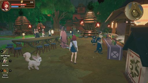 ꡼ No.019Υͥ / Ųǲᤴ饤RPGʪTales of Seikyuˡפͷ¼ǤθήθTGS2025