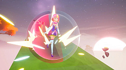 ꡼ No.002 | Super Waifu Ball