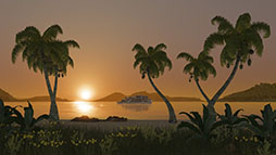 トランスポートフィーバー3