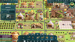 ꡼ No.010 | The Wandering Village