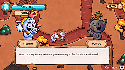 ꡼ No.002 | Sunseed Island