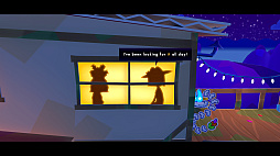 ꡼ No.002 | Kulebra and the Souls of Limbo