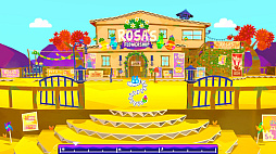 Kulebra and the Souls of Limbo