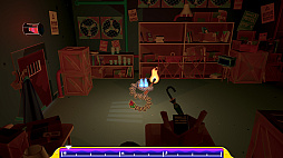 ꡼ No.001 | Kulebra and the Souls of Limbo