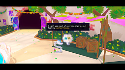 ꡼ No.003 | Kulebra and the Souls of Limbo