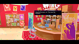 ꡼ No.004 | Kulebra and the Souls of Limbo