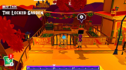 Kulebra and the Souls of Limbo