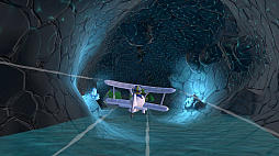 ꡼ No.006 | Stunt Flyer