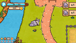 ꡼ No.002 | Sunseed Island