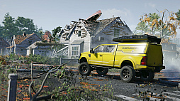 ꡼ No.005 | RoadCraft