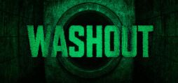 画像ギャラリー No.001のサムネイル画像 / 水没した迷路で異常な洗濯機に追われるホラーゲーム「Washout」，Steamで配信開始。リリース記念セール中は96円で購入できる