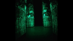 画像ギャラリー No.003のサムネイル画像 / 水没した迷路で異常な洗濯機に追われるホラーゲーム「Washout」，Steamで配信開始。リリース記念セール中は96円で購入できる