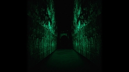 画像ギャラリー No.004のサムネイル画像 / 水没した迷路で異常な洗濯機に追われるホラーゲーム「Washout」，Steamで配信開始。リリース記念セール中は96円で購入できる