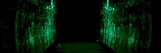 画像ギャラリー No.007のサムネイル画像 / 水没した迷路で異常な洗濯機に追われるホラーゲーム「Washout」，Steamで配信開始。リリース記念セール中は96円で購入できる