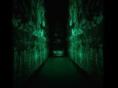 水没した迷路で異常な洗濯機に追われるホラーゲーム「Washout」，Steamで配信開始。リリース記念セール中は96円で購入できる