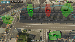 ꡼ No.001 | LANDLORD