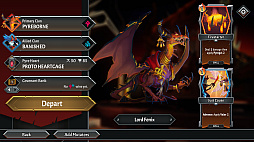 ꡼ No.003 | Monster Train 2