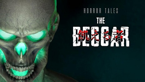 ꡼ No.005Υͥ / ĶǽϤȤŨмԤĩSFۥ顼Horror Tales:ԡPS5ȯ䡣Ź̥ꥸʥŵξ