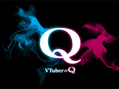 ʪ黻ѥQץ꡼ǿVTuberQNintendo SwitchǤ65ȯ䡣VTuberͤ60ϿۿOK