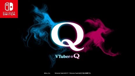 ꡼ No.001Υͥ / SwitchǡVTuberQסȯ䡣ȿꥢɤ󶡤VTuberΥoråꥢ館륭ڡ󤬥