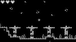 ꡼ No.005 | Knight's Night!