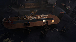 ꡼ No.002 | Critical Shift