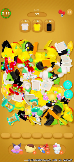 ꡼ No.016Υͥ / Υץ쥤ݡϡKawaiiɤߤޤʤꥪ饯å򽸤ͷ3Dѥ֥ϥƥ ޡޥå