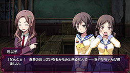 ���������꡼ No.017�Υ���ͥ������ / Switch���������ȥ�֥����ץ��ѡ��ƥ��� TETRALOGY PACK�ס�8��7����ȯ�䡣�����ץ��ѡ��ƥ������꡼����4���ʤ�1�ܤǳڤ����