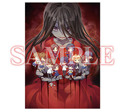 ���������꡼ No.032�Υ���ͥ������ / Switch���������ȥ�֥����ץ��ѡ��ƥ��� TETRALOGY PACK�ס�8��7����ȯ�䡣�����ץ��ѡ��ƥ������꡼����4���ʤ�1�ܤǳڤ����