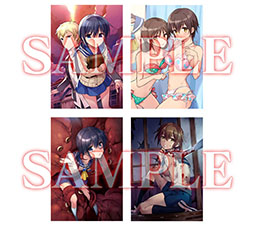 ���������꡼ No.038�Υ���ͥ������ / Switch���������ȥ�֥����ץ��ѡ��ƥ��� TETRALOGY PACK�ס�8��7����ȯ�䡣�����ץ��ѡ��ƥ������꡼����4���ʤ�1�ܤǳڤ����