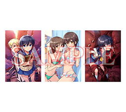 ���������꡼ No.039�Υ���ͥ������ / Switch���������ȥ�֥����ץ��ѡ��ƥ��� TETRALOGY PACK�ס�8��7����ȯ�䡣�����ץ��ѡ��ƥ������꡼����4���ʤ�1�ܤǳڤ����