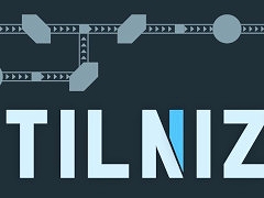 タイル工場が舞台の新感覚パズルゲーム「Tilnize」，Steamでリリース。限られた装置を使い，タイルを正しく仕分けられるラインを構築しよう