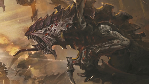 ꡼ No.008Υͥ / ΤäƤWarhammer 40,000פɡȤ狼äִ֡ɤ򤵤󤻤ǻ̩οˤPR