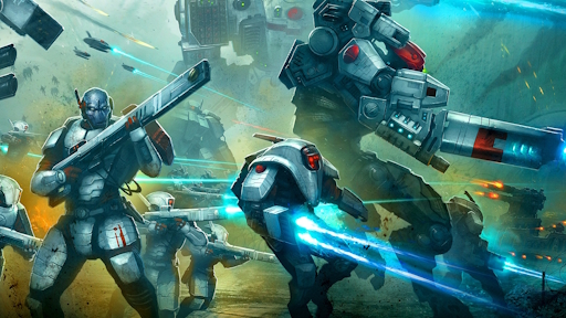 ꡼ No.011Υͥ / ΤäƤWarhammer 40,000פɡȤ狼äִ֡ɤ򤵤󤻤ǻ̩οˤPR