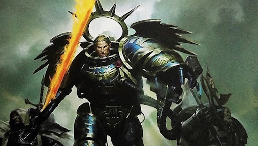 ꡼ No.016Υͥ / ΤäƤWarhammer 40,000פɡȤ狼äִ֡ɤ򤵤󤻤ǻ̩οˤPR