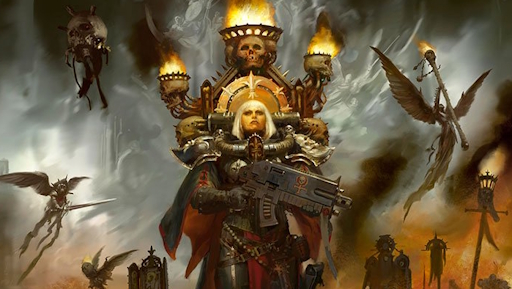 ꡼ No.017Υͥ / ΤäƤWarhammer 40,000פɡȤ狼äִ֡ɤ򤵤󤻤ǻ̩οˤPR