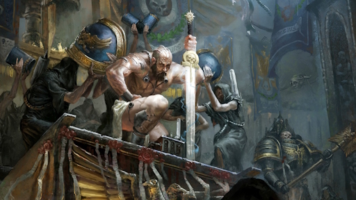 ꡼ No.020Υͥ / ΤäƤWarhammer 40,000פɡȤ狼äִ֡ɤ򤵤󤻤ǻ̩οˤPR