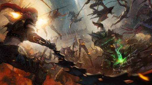 ꡼ No.024Υͥ / ΤäƤWarhammer 40,000פɡȤ狼äִ֡ɤ򤵤󤻤ǻ̩οˤPR