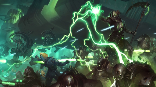 ꡼ No.027Υͥ / ΤäƤWarhammer 40,000פɡȤ狼äִ֡ɤ򤵤󤻤ǻ̩οˤPR