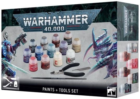 ���������꡼ No.005�Υ���ͥ������ / ���������Ϥ᤿����Warhammer 40,000�ס����ԡˡ���äơ��ɤäơ��廊�����ͤΥߥ˥��奢�ۥӡ��ɤϥ��ޥ����ʤ��¤��ä�����PR��