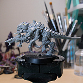 ���������꡼ No.009�Υ���ͥ������ / ���������Ϥ᤿����Warhammer 40,000�ס����ԡˡ���äơ��ɤäơ��廊�����ͤΥߥ˥��奢�ۥӡ��ɤϥ��ޥ����ʤ��¤��ä�����PR��