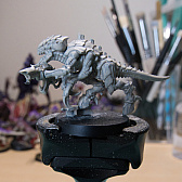 ���������꡼ No.010�Υ���ͥ������ / ���������Ϥ᤿����Warhammer 40,000�ס����ԡˡ���äơ��ɤäơ��廊�����ͤΥߥ˥��奢�ۥӡ��ɤϥ��ޥ����ʤ��¤��ä�����PR��