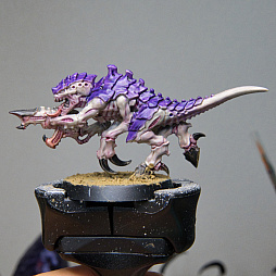 ���������꡼ No.019�Υ���ͥ������ / ���������Ϥ᤿����Warhammer 40,000�ס����ԡˡ���äơ��ɤäơ��廊�����ͤΥߥ˥��奢�ۥӡ��ɤϥ��ޥ����ʤ��¤��ä�����PR��