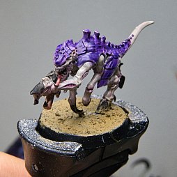 ���������꡼ No.020�Υ���ͥ������ / ���������Ϥ᤿����Warhammer 40,000�ס����ԡˡ���äơ��ɤäơ��廊�����ͤΥߥ˥��奢�ۥӡ��ɤϥ��ޥ����ʤ��¤��ä�����PR��